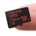 SanDisk posouvá hranice dál aneb 128 GB karta pro telefon