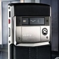 Vertu Signature Touch: Synonymum pro luxus