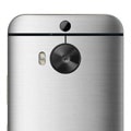 Nové detaily o HTC One M9 Plus: Přinese 5,2&#8243; displej v obřím těle