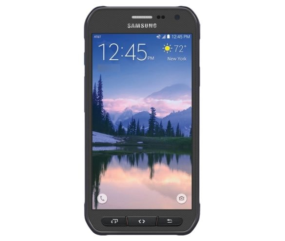 Unikají fotografie a rendery Samsungu Galaxy S6 Active