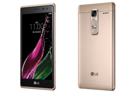Nové LG Class oficiálně: Levný model v kovovém kabátku