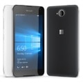 Lumia 650: kovové tělo, Windows 10 a nízká cena