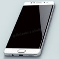 Spekulativní recenze Samsungu Galaxy Note 7 (edge)