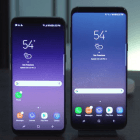 Samsung Galaxy S8 v extrémních testech odolnosti. Jak obstál?