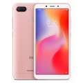 Xiaomi Redmi 6: vstupní model pro nenáročné
