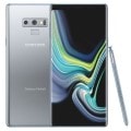 Galaxy Note 9 zakoupíte nově také ve stříbrné variantě