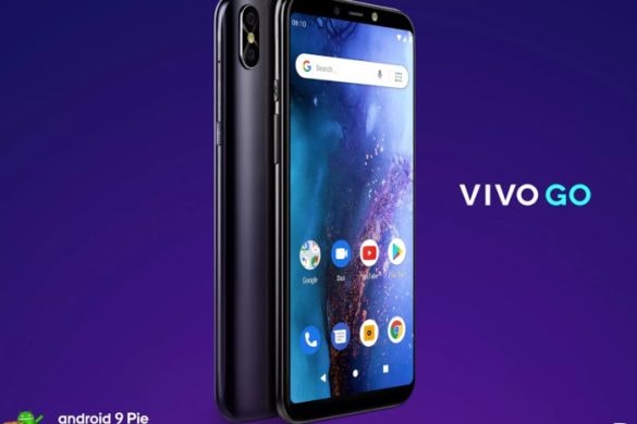 BLU představilo první dual SIM se Super AMOLED Plus displejem