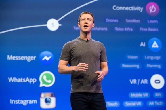 Mark Zuzkerberg používá Signal. Ale, ale! WhatsApp a Messenger už mu nevoní?