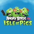 Angry Bird AR: Isle Of Pigs je osvědčená mobilní hra v rozšířené realitě