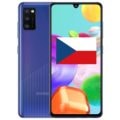 Samsung začne v Česku prodávat Galaxy A41, cena určitě překvapí