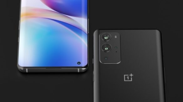 Levný, ale se Snapdragonem 865. Takový bude nejslabší model OnePlus 9