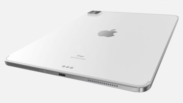 Nový Apple iPad Pro posilní. Výkonu bude mít jako MacBook Pro