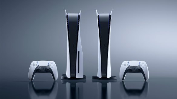 PlayStation 6 je na cestě! Víme, kdy proběhne premiéra herní konzole od Sony