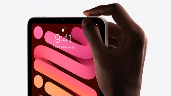 iPad Mini má dostat výrazně vylepšený displej, na který se čekalo roky