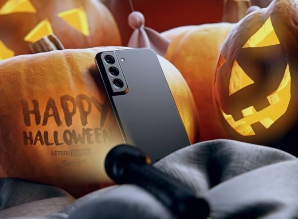 Fotoaparát řady Galaxy S22 v detailech. Jakou fotovýbavu dostane vlajka od Samsungu?