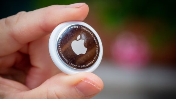 Nešmíruje vás někdo? Android začne upozorňovat na sledovací zařízení