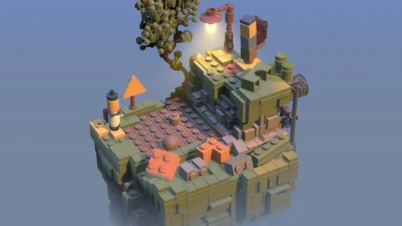 Máte rádi Lego? Pak je další hra zdarma od Epic Games přímo pro vás