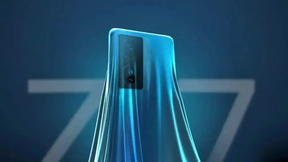 Rychlé nabíjení a velká baterie. iQOO představuje modely Z7 a Z7x