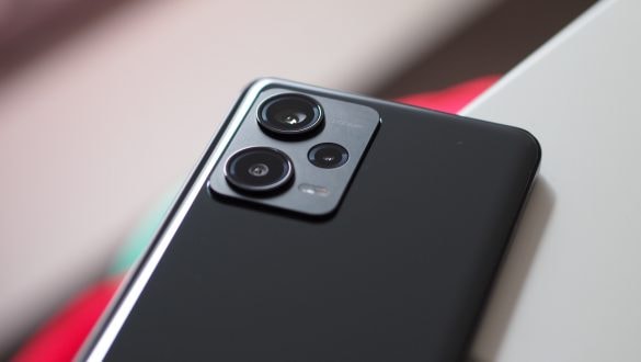Recenze Redmi Note 12 Pro+ – Nejdostupnější 200Mpx fotoaparát na trhu