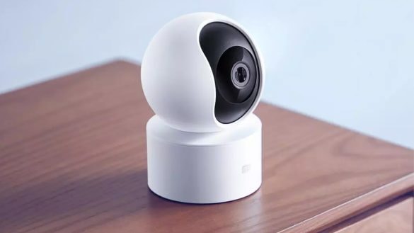 Xiaomi prodává chytrou kameru. Nestojí ani tisícovku a má skvělé parametry
