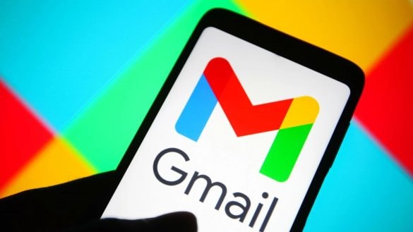 Máte Gmail? Umělá inteligence vám pomůže s jednou šikovnou věcí