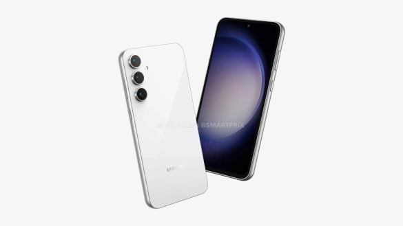 Zaděláno na trhák? Levná vlajka od Samsungu nabírá reálné obrysy