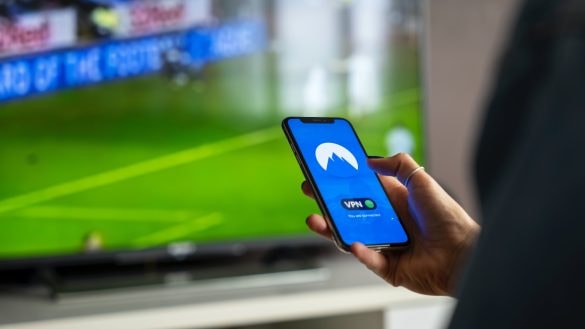 VPN, která váš šmíruje? Dejte si pozor na populární doplněk pro Chrome