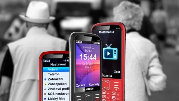 Tento telefon budí emoce a každý ho zná. Nevěřili byste ale, co všechno umí
