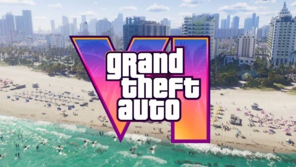 Čekání uteče jako voda. GTA 6 má vyjít na podzim, se zpožděním se nepočítá