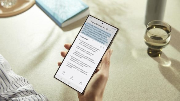 Samsung zpoplatní to, co bylo dosud zdarma. Toto rozhodnutí uživatele nepotěší
