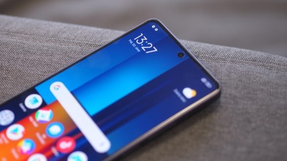 Máte mobil od Xiaomi? Dejte si bacha, číhá v nich past