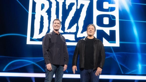 BlizzCon letos nebude. Důvod je přitom prostý, firma nemá co představit