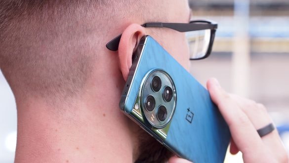 Na odchodu z mobilního trhu je možná další značka. Její šéf to zatím popírá