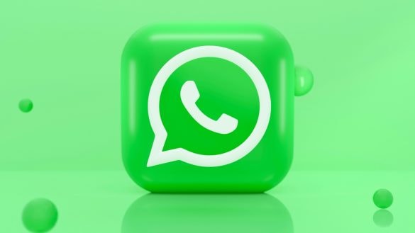 Nevyžádané zprávy na WhatsAppu: Toto musíte udělat, abyste se jich zbavili