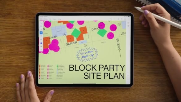 Do iPadů přibyl ukazatel zdraví baterie. Bohužel ale jen pro vyvolené