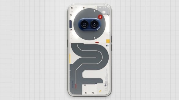 Nothing připravuje tři nové mobily, dorazí na začátku příštího roku