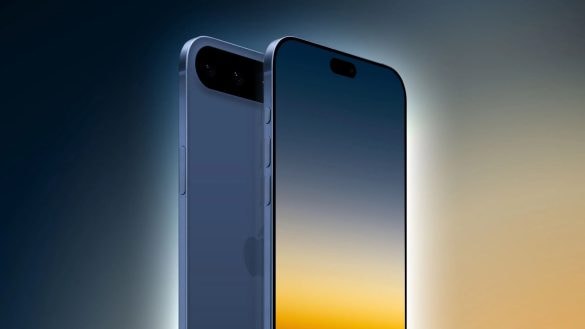 Objevují se fámy okolo iPhone Air. Co má nový model údajně nabídnout?