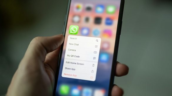 10 tipů a triků pro WhatsApp, které musíte znát