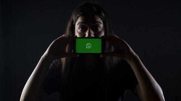 Skrze WhatsApp šlo snadno odcizit telefonní čísla všech uživatelů, včetně Čechů