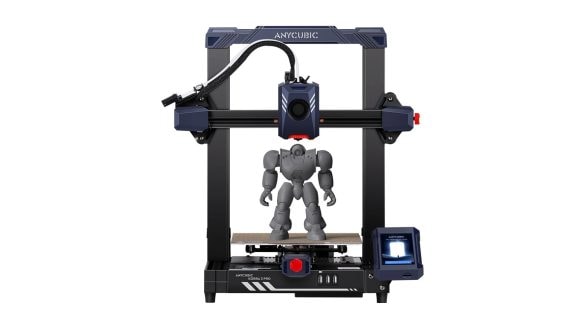 3D tiskárna v bleskovém výprodeji. Je superrychlá a za neodolatelnou cenu