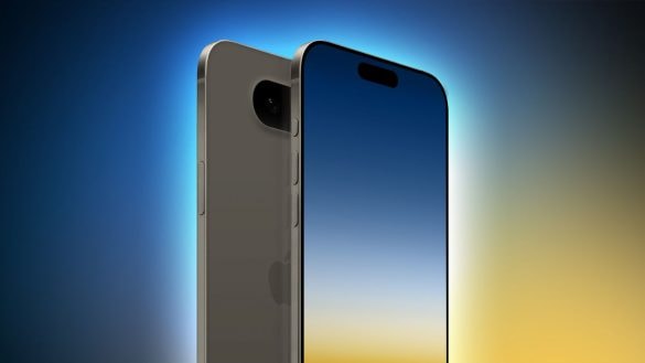 Pamatujete na Bandgate? iPhone 17 Slim vyrukuje s tělem tenkým 6 mm