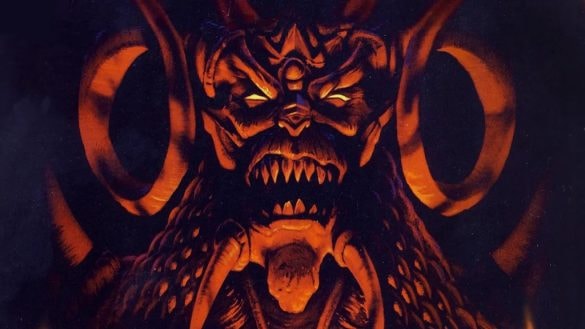 Původní Diablo je online. Hrát můžete zdarma a přímo přes webový prohlížeč