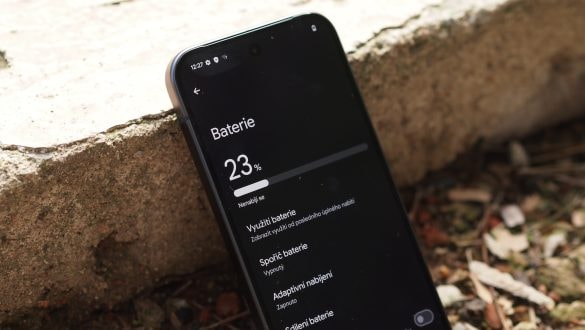 Mobily se od roku 2027 změní k nepoznání. Evropská unie vymyslela nové pravidlo
