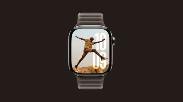 Nové Apple Watch jen za 291 Kč měsíčně! Tady vyjdou nejvýhodněji v celém Česku