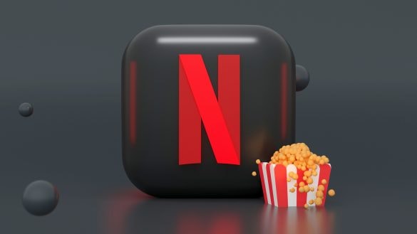 Netflix chrlí novinky. Vybral jsem 8 z nich, na které se těším nejvíc (74. díl)