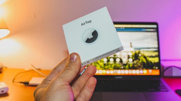 Apple AirTag 2 dorazí cobydup. Očekávají se tři klíčová vylepšení