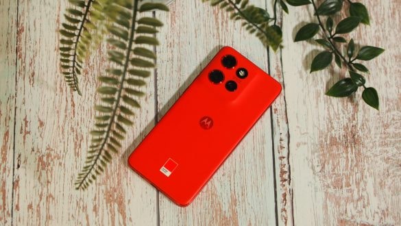 Připravte se: Zde je 29 mobilů od Motoroly, které obdrží Android 15