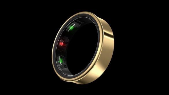 Samsung Galaxy Ring 2 opravdu přijde. Premiéru si odbyde na Galaxy Unpacked