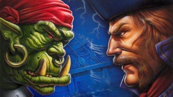 Remaster, který smrdí průšvihem. Blizzard chce oživit kultovní Warcraft II