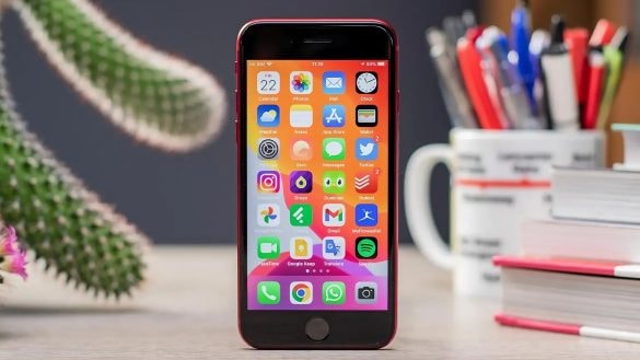 Které staré mobily jsou na vyhození? Zde je seznam iPhonů, které už nekupujte